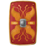 The Twentieth Victorious Valerian Legion ᅠ