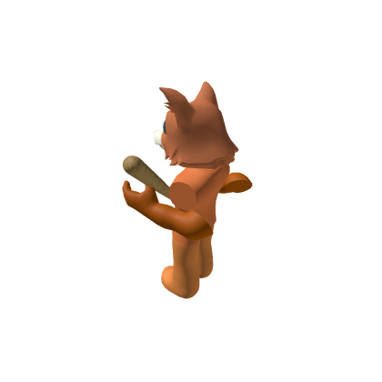 Foxy