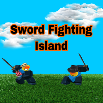 [NEW SWORDS] Sword Fighting Island