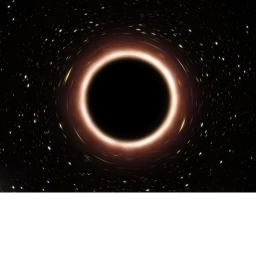 Be a Black Hole icon
