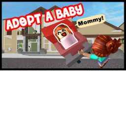 ADOPT A KID