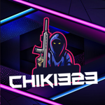 Chiki323 from YT