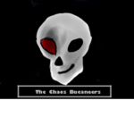 The Chaos Buccaneers
