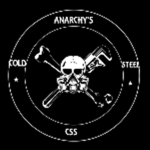 Anarchy's CSS