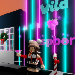 (UPD!) Wild raspberry HomeStore