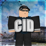 UK | CID - Criminal Investigation Department