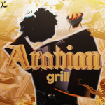 Arabian Grill