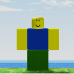 Le epic noob squad