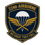 GDI | 22nd Airborne