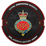 [|ABA|] Royal Grenadier Guards
