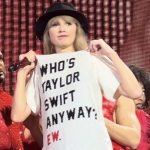 Kayla’s eras tour!