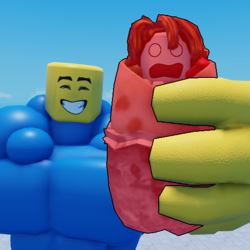 Human Burrito icon
