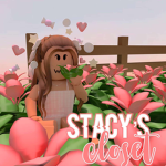 Stacy’s closet