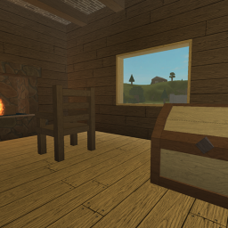 Chepe240's Place icon