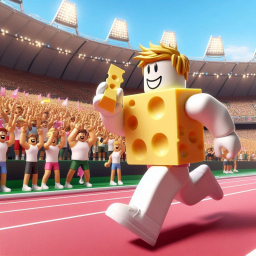 an ordinary speed game