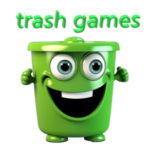 the_trash_games