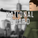 National Guard [NYC]