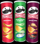 PRINGLES SQUAD!!!