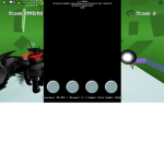 Phantoms and Geometry dash