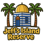 Jeff's Island Reserve