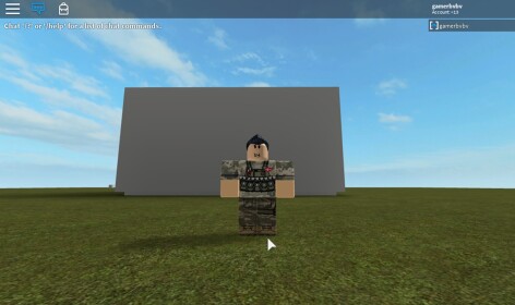 recruiting