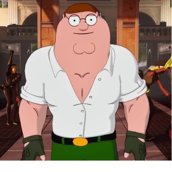 totally not a battleground game