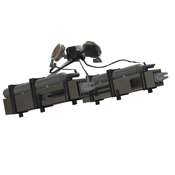 AOT Gear