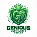 GENIOUS COMMUNITY Group Thumbnail