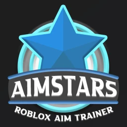 AIMSTARS - FPS AIM TRAINER icon