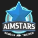 AIMSTARS - FPS AIM TRAINER icon