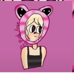 ITZ_pink.frog fans