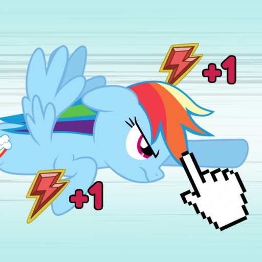 Loyalty Clicker! [Earn Offline]