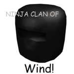 Ninja Clan Of The Wind