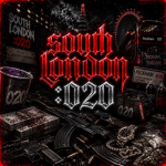 SOUTH LONDON :020