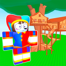 Survival The Pomni Amazing Digital Circus