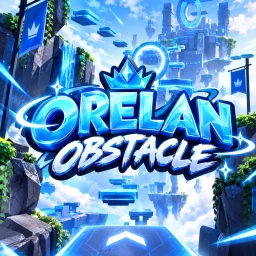 [NEW + FREE AVA] ORELAN OBSTACLE icon
