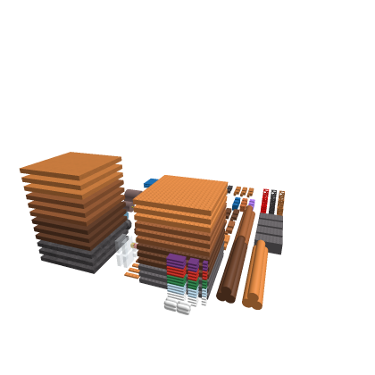 my building model