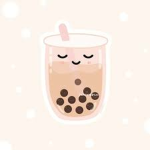 Serious boba business