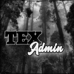 Tex Admin