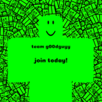 Team G00DGuY!