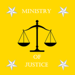 Vallarian Ministry of Justice