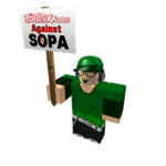 No more SOPA!!!