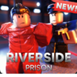 Riverside Prison - Roleplay