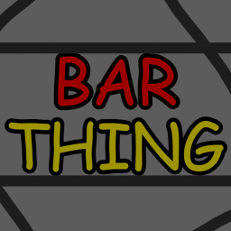 Bar Thing