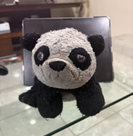 Big Panda Boys