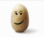 The cult of swaggest_potato