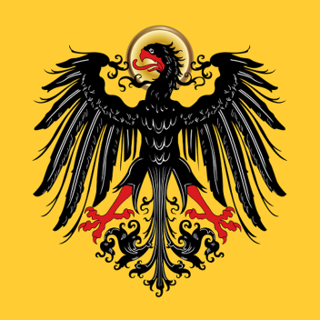 Heiliges Römisches Reich 