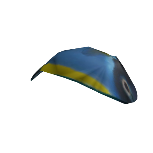 Floppy Fish