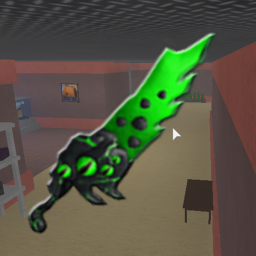 Train Knife Skills