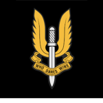 Special Air Service Regiment [SAF]